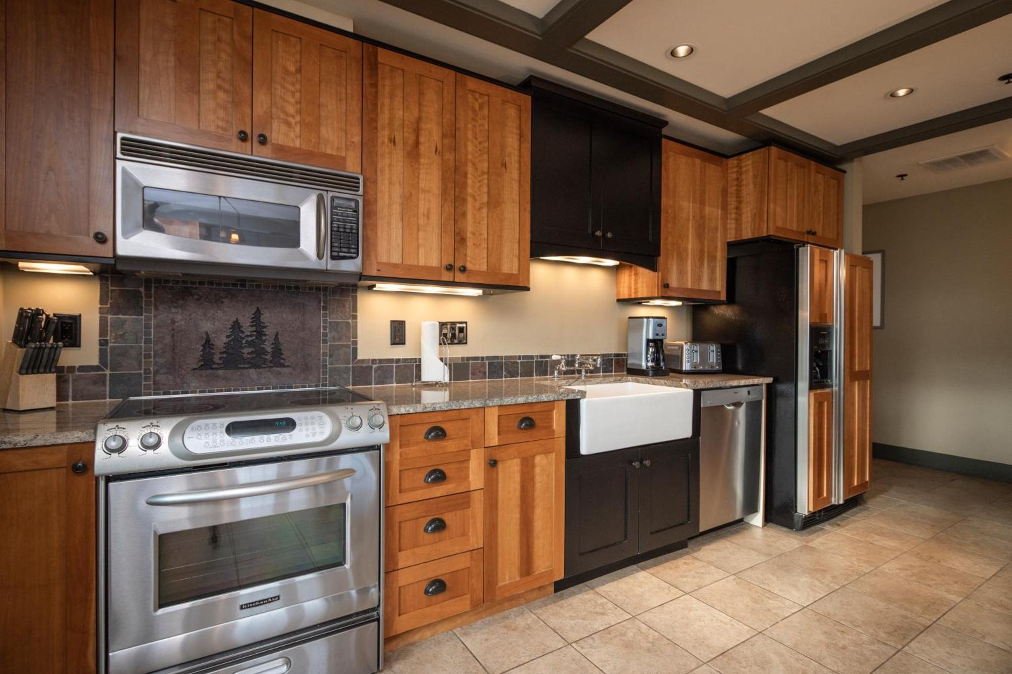 Tamarack Lodge Traverse City Camera foto